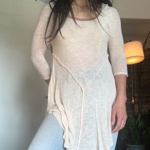 Free People Tunic